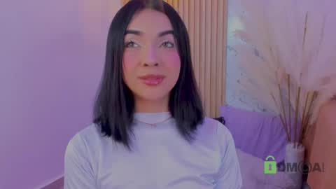 Snapshot of gabrielam_ms chatting on 09-30-25, 02:27 Gabriela Evans MS online show from 09-30-25, 02:27