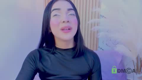 Snapshot of gabrielam_ms chatting on 10-10-25, 12:53 Gabriela Evans MS online show from 10-10-25, 12:53