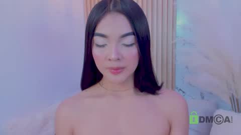 Snapshot of gabrielam_ms chatting on 10-15-25, 02:22 Gabriela Evans MS online show from 10-15-25, 02:22