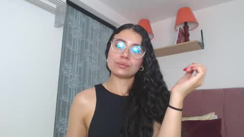 GabrielaRossa online show from 12-13-24, 01:12
