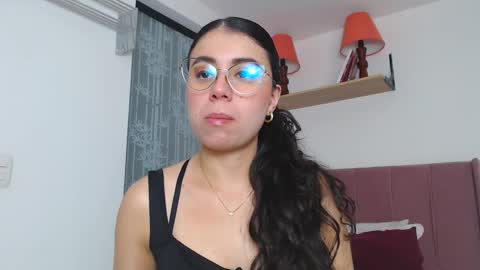 GabrielaRossa online show from 01-08-25, 01:20