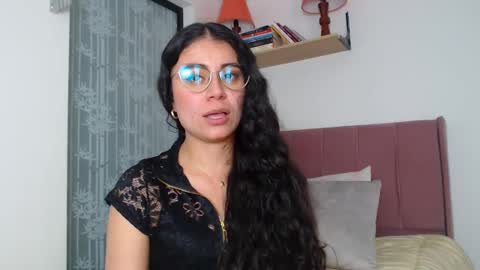 GabrielaRossa online show from 02-03-25, 07:21