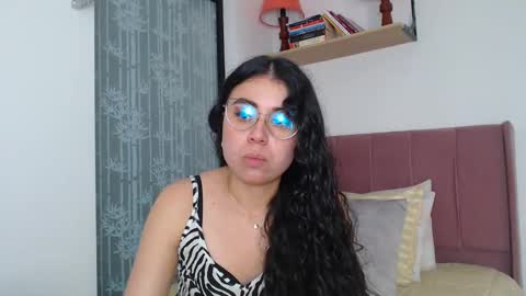 GabrielaRossa online show from 02-04-25, 07:22