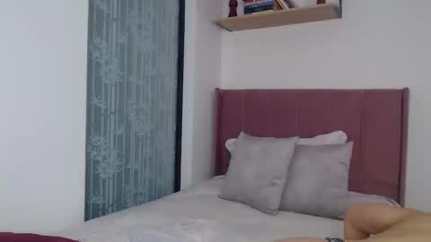 GabrielaRossa online show from 02-19-25, 02:01