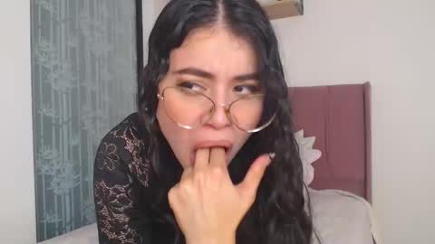 GabrielaRossa online show from 02-24-25, 03:20