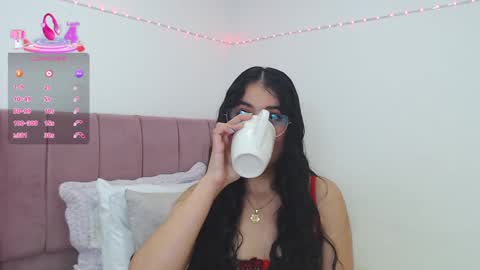 GabrielaRossa online show from 09-22-25, 12:51