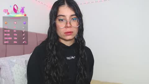 GabrielaRossa online show from 10-05-25, 08:29