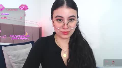 GabrielaRossa online show from 12-19-25, 02:35