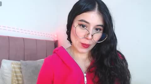 GabrielaRossa online show from 03-01-26, 07:49