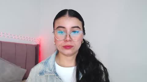 GabrielaRossa online show from 04-10-26, 02:55