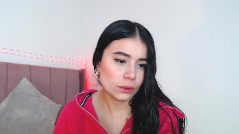 GabrielaRossa online show from 04-14-26, 08:15