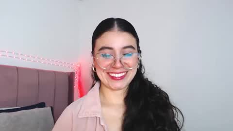 GabrielaRossa online show from 05-06-26, 01:49