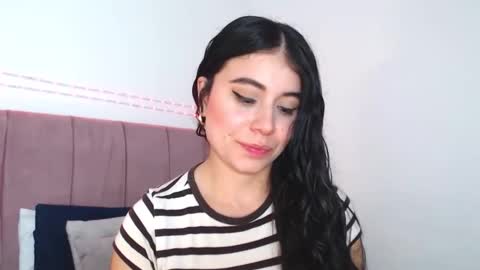 GabrielaRossa online show from 05-16-26, 07:45