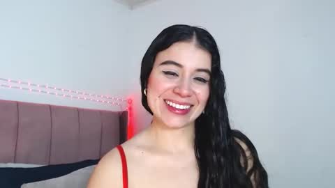 GabrielaRossa online show from 05-24-26, 07:30