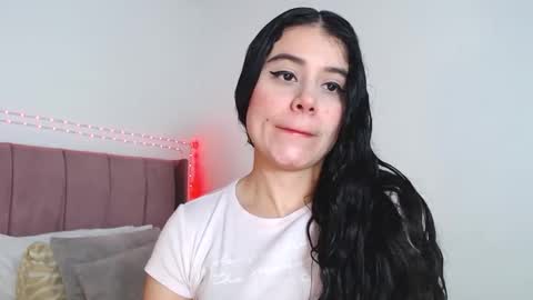 GabrielaRossa online show from 06-07-26, 07:39