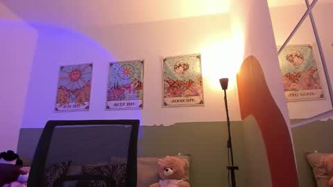 Snapshot of gabrielatorres1 chatting on 02-25-26, 09:02 Gabriela Torres online show from 02-25-26, 09:02