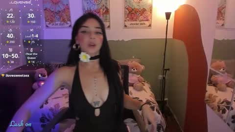 Snapshot of gabrielatorres1 chatting on 03-14-26, 03:01 Gabriela Torres online show from 03-14-26, 03:01