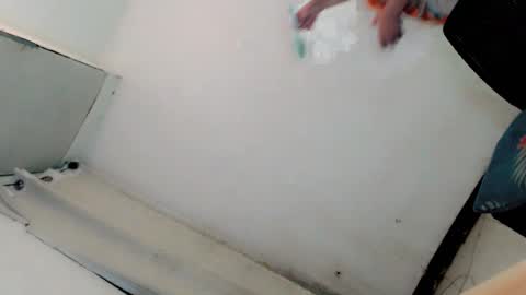 GABBY online show from 02-18-25, 07:10