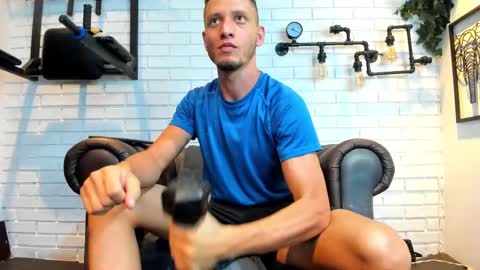 gabrieldraven online show from 09-27-25, 07:19