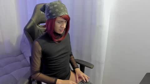 gabriele_love online show from 09-17-25, 12:40