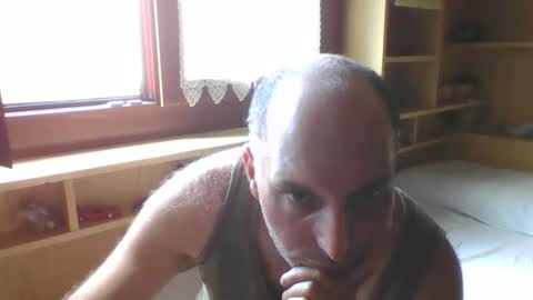 Gabriele online show from 09-10-25, 02:06