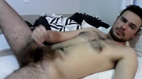 Gabriel online show from 12-11-24, 10:06