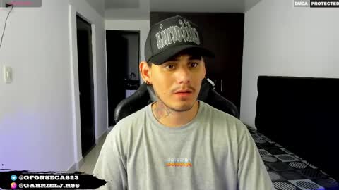 Gabe online show from 09-30-25, 03:00