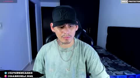 Gabe online show from 10-19-25, 03:40