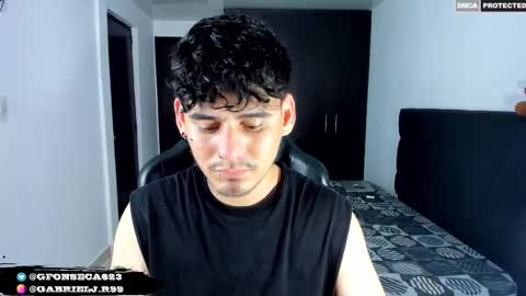 Gabe online show from 10-29-25, 03:53