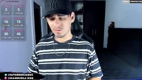 Gabe online show from 11-25-25, 06:02