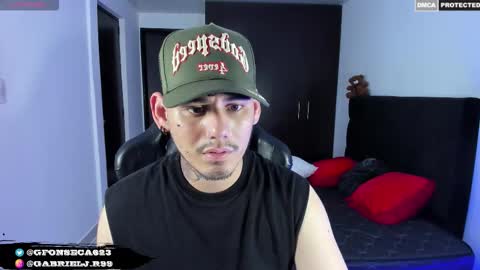 Gabe online show from 01-08-26, 06:16