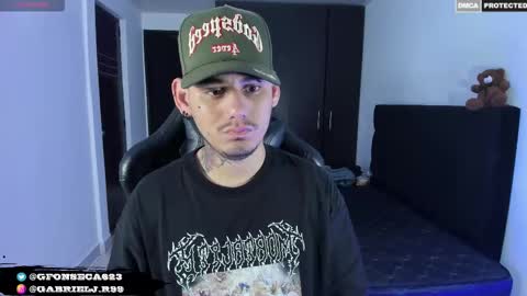 Gabe online show from 02-03-26, 04:43