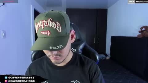 Gabe online show from 02-03-26, 06:22