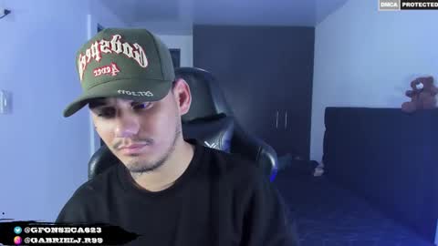 Gabe online show from 02-05-26, 05:56