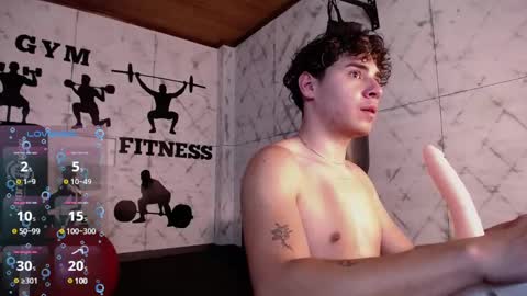 gabriell_ramirez_ online show from 03-06-25, 09:58