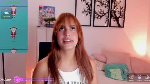 Gabriella online show from 12-18-24, 08:25