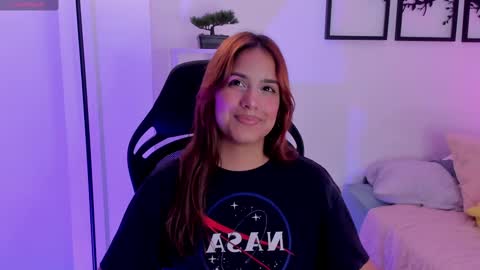 Gabriella online show from 02-22-25, 02:39