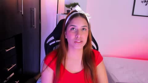 Gabriella online show from 09-17-25, 09:38