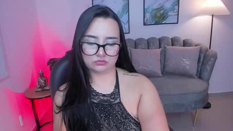 gabriella_evans_ online show from 01-10-26, 05:42