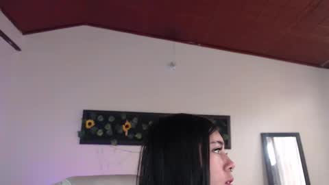 gabriella_live_ online show from 09-10-25, 03:12