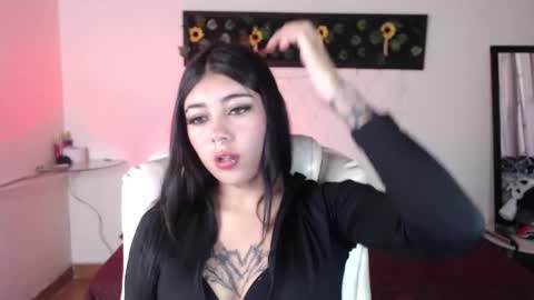 gabriella_live_ online show from 09-25-25, 07:39