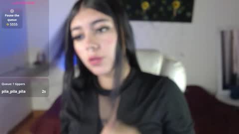 gabriella_live_ online show from 10-02-25, 07:54