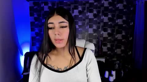 gabriella_live_ online show from 03-12-26, 09:21