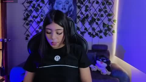 gabriella_live_ online show from 04-07-26, 06:41