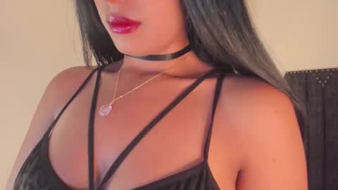 gabriella ortiz online show from 02-09-26, 07:29