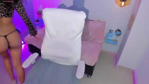 Snapshot of gabriella_rouse_ chatting on 07-01-26, 01:56 Gaby online show from 07-01-26, 01:56