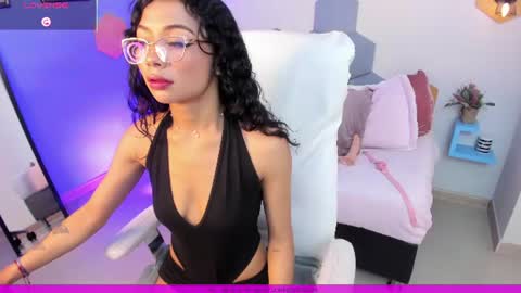 Snapshot of gabriella_rouse_ chatting on 07-21-26, 02:08 Gaby online show from 07-21-26, 02:08
