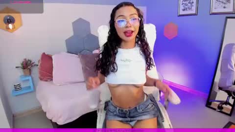 Snapshot of gabriella_rouse_ chatting on 07-26-26, 02:46 Gaby online show from 07-26-26, 02:46