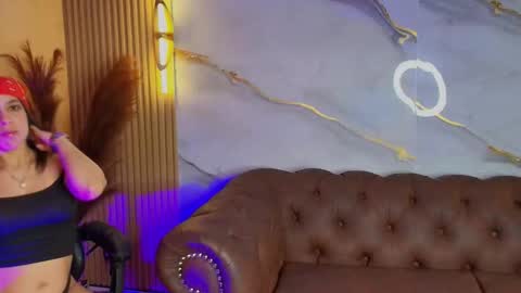 Gabriella online show from 11-13-25, 07:46