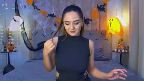 Snapshot of gabriella_wils chatting on 10-30-25, 06:15 Gabriella online show from 10-30-25, 06:15